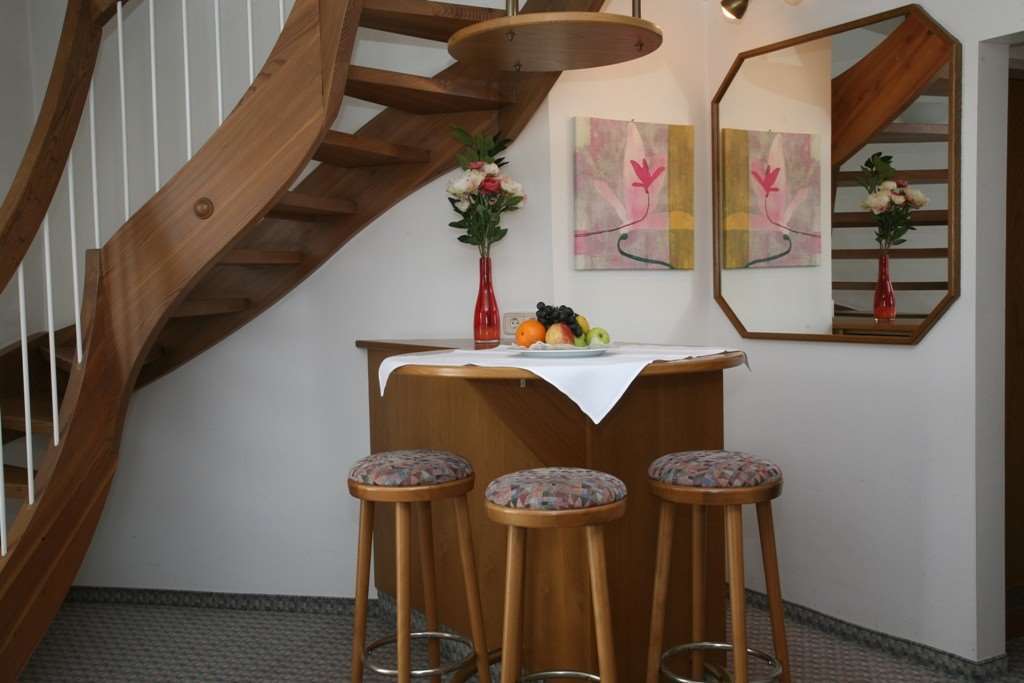 Hotel Mohren Ochsenhausen Quarto foto