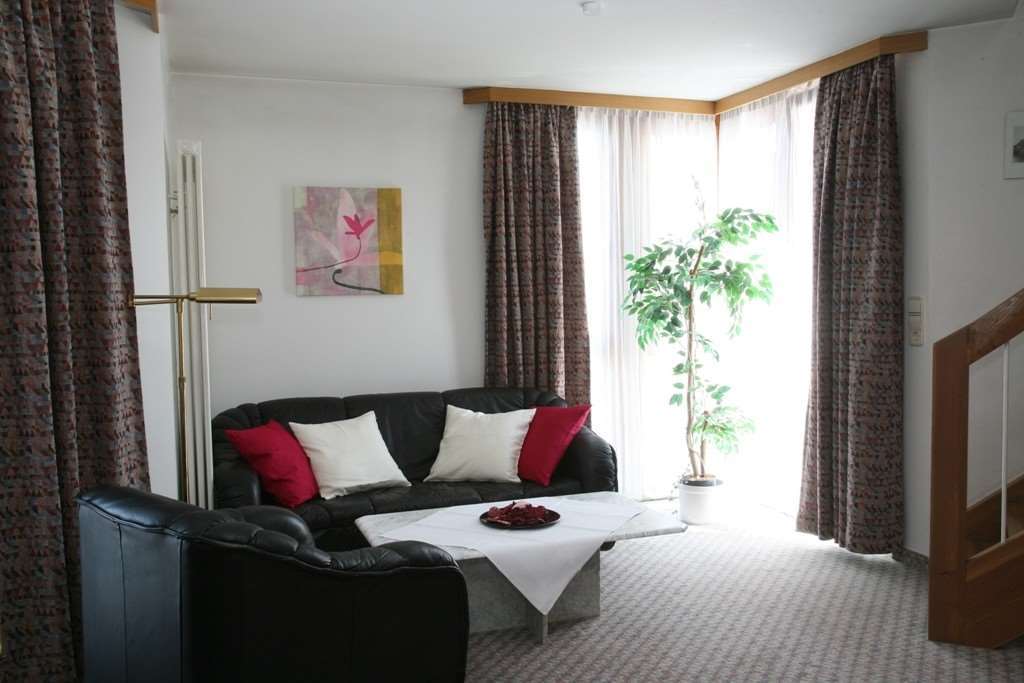 Hotel Mohren Ochsenhausen Quarto foto