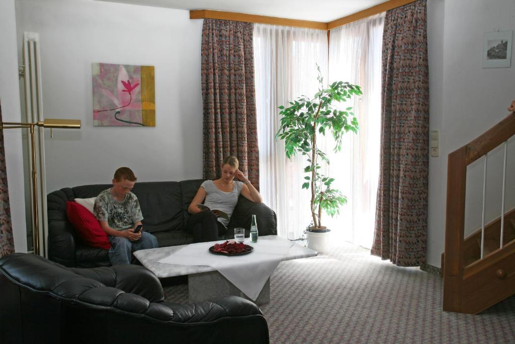 Hotel Mohren Ochsenhausen Quarto foto